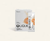 Eletrólitos Zero Açúcares - Display com 14 sachês - Liquidz