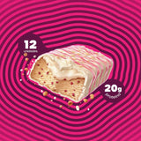 Barra de Proteína - Bold com 20g de Proteína - BOLD