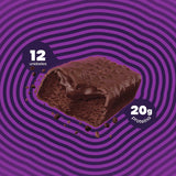 Barra de Proteína - Bold com 20g de Proteína - BOLD