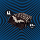 Barra de Proteína - Bold com 20g de Proteína - BOLD