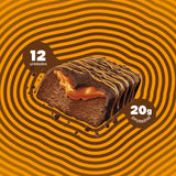 Barra de Proteína - Bold com 20g de Proteína - BOLD