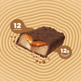 Barra de Proteína - Bold Thin com 12g de Proteína - BOLD