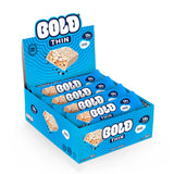 Barra de Proteína - Bold Thin com 12g de Proteína - BOLD