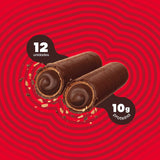 Barra de Proteína - Bold Tube com 10g de Proteína - BOLD