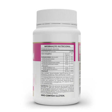 Antioxidante - Boraprim - Vitafor - HOTBODY