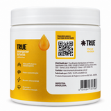TRUE ENERGYZER & FOCUS - FRUTAS AMARELAS 450g - TRUE SOURCE
