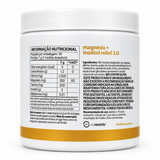 Magnésio + Inositol Relief 3.0 - 350g Maracujá - True Source