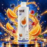 True Source - Iron Liquid Sabor Citrus Berry 450ml