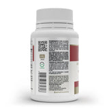 Coenzima Q10 - 60 cap (100mg p/ porção) - Vitafor - HOTBODY