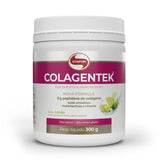 Colágeno Hidrolisado - Colagentek - 300g - Vitafor - HOTBODY