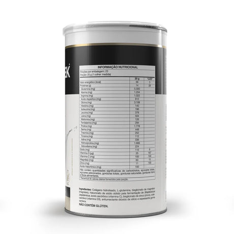 Colágeno com Proteína - Colagentek Protein - Bodybalance - 460g - Vitafor - HOTBODY