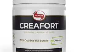 Creatina