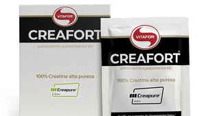 Creatina