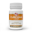 Antioxidante - Curcuma Plus - 30 cap - Vitafor - HOTBODY
