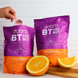 Carboidrato - BT 400 Nitrato Pouch - DOBRO