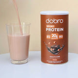Proteína Vegetal - Sport Protein - DOBRO