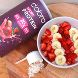 Proteína Vegetal - Sport Protein - DOBRO