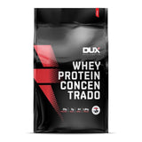 Whey Protein - Whey Concentrado - DUX