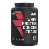 Whey Protein - Whey Concentrado - DUX