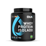 Whey Protein - Whey Isolado - DUX