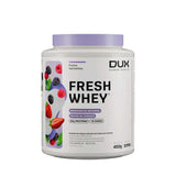 Whey Protein - FRESHWHEY - DUX