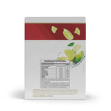 Pré Treino - Endurance Caffeine gel - 12 sachês 30g - Vitafor - HOTBODY