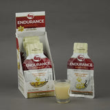 Pré Treino - Endurance Energy gel - 12 sachês 30g - Vitafor - HOTBODY