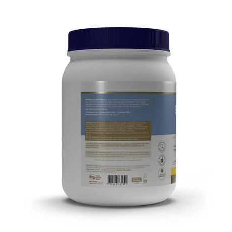Polivitamínico - Enteral Comp Fibras - 800g - Vitafor - HOTBODY