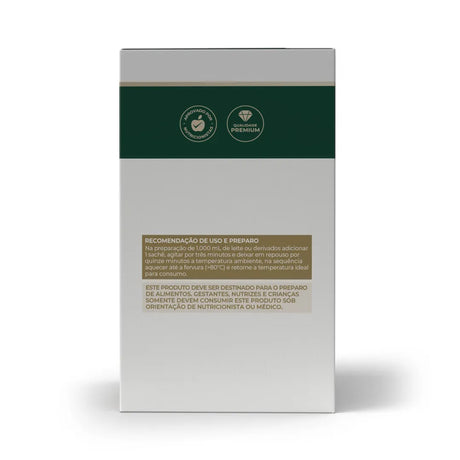 Enzima Digestiva - Enzyfor - sachês 3g - Vitafor - HOTBODY