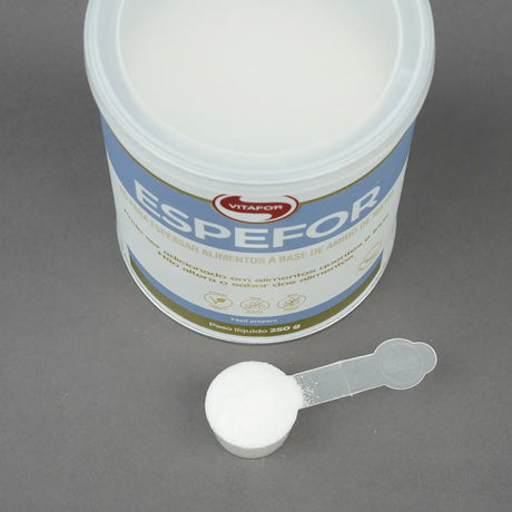 Espessante em Pó - Espefor - 250g - Vitafor - HOTBODY