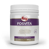 Probiótico - Fosvita - 250g - Vitafor - HOTBODY