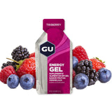 Carboidrato - Energy Gel - GU