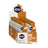Carboidrato - Energy Gel - GU