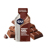 Carboidrato - Energy Gel - GU