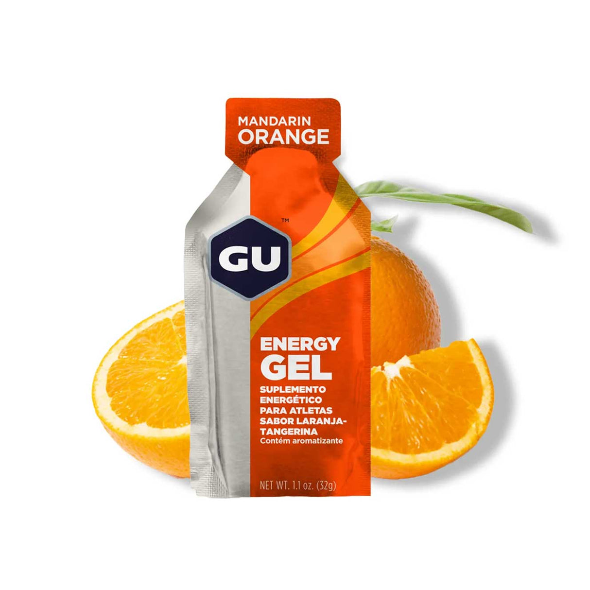 Carboidrato - Energy Gel - GU