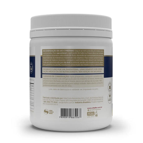 Glutamina - Glutamax  - Vitafor - HOTBODY