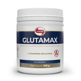 Glutamina - Glutamax  - Vitafor - HOTBODY