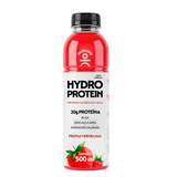 Kit 6 Bebidas Proteicas - Moving Hydro Protein 500ml - MOVING