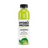 Kit 6 Bebidas Proteicas - Moving Hydro Protein 500ml - MOVING