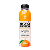 Kit 6 Bebidas Proteicas - Moving Hydro Protein 500ml - MOVING