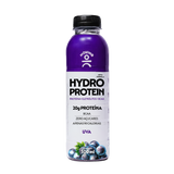 Kit 6 Bebidas Proteicas - Moving Hydro Protein 500ml - MOVING
