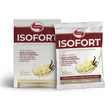 Proteína - Whey Protein - Isofort - 15 sachês 30g - HOTBODY