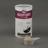 Whey Protein - Proteína - Isofort Beauty - 450g - Vitafor - HOTBODY