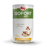Proteína Vegetal - Isofort plant - 450g - Vitafor - HOTBODY