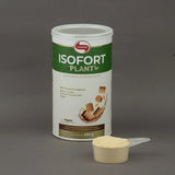 Proteína Vegetal - Isofort plant - 450g - Vitafor - HOTBODY