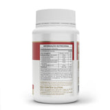 Óleo de Cártamo - Lipix - 120 caps - Vitafor - HOTBODY