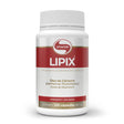 Óleo de Cártamo - Lipix - 120 caps - Vitafor - HOTBODY