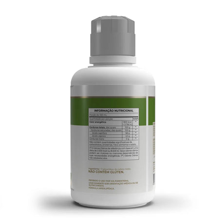 Módulo de Lipídio - MCT - 500ml - Vitafor - HOTBODY