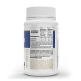 Suplemento Alimentar - Magnésio Plus - 90 Cápsulas - Vitafor - HOTBODY