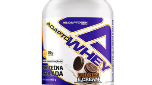 Whey Protein